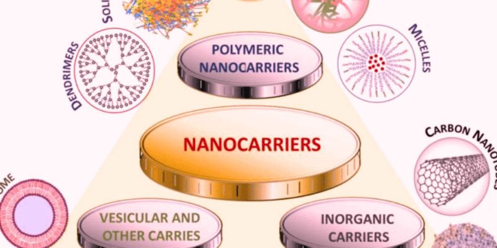 Nanocarriers