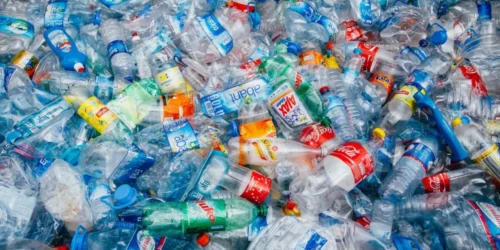 Plastic Recycling Industry