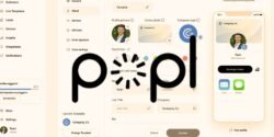 Popl - Digital Business Card Platform