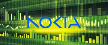 Nokia Corporation (Nasdaq Helsinki: NOKIA): Stock Overview