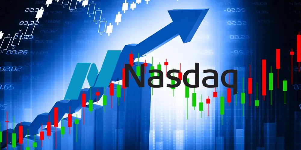 Tech Stocks Stage Impressive Comeback in 2023, Propelled Nasdaq to Stellar Performance