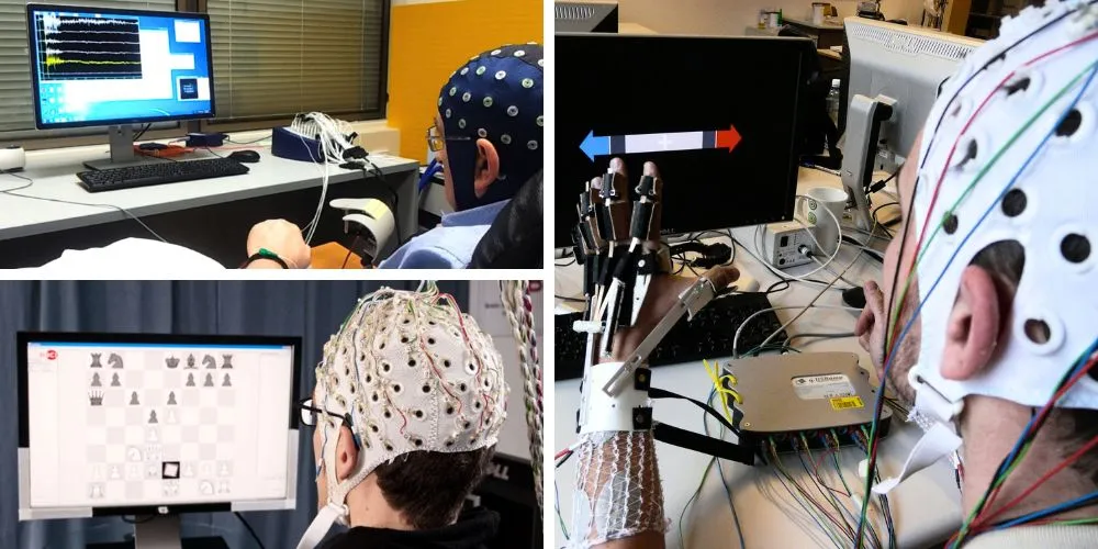The Future of Brain-Interface Devices Unveiled, Revolutionizing Connectivity