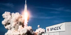 SpaceX Challenges National Labor Relations Board, Which Issued a Complaint Against the Company, Falcon 9 rocket, Marslink