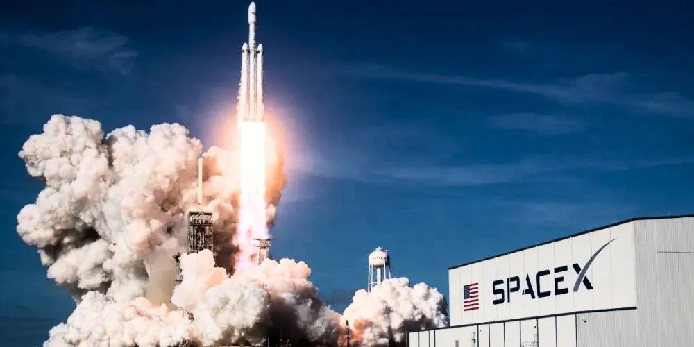 SpaceX Challenges National Labor Relations Board, Which Issued a Complaint Against the Company