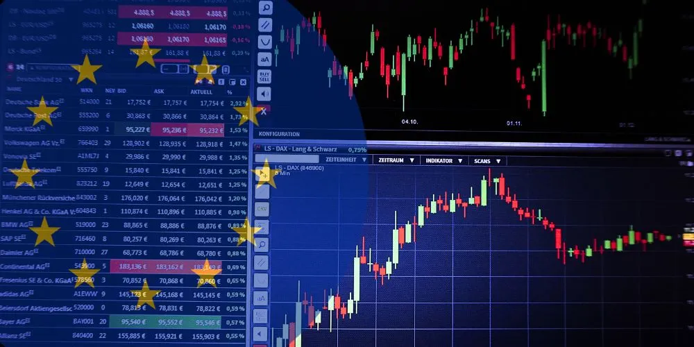 European Shares Open Lower Amid Rising Bond Yields and Energy Sector Weakness