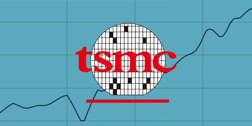 TSMC Forecasts Over 20% Revenue Growth in 2024 Amid Rising Demand for High-End AI Chips