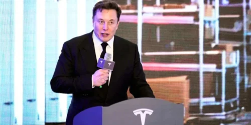 Elon Musk Acknowledges Chinese Electric Automakers' Global Potential Amidst Intensified Competition