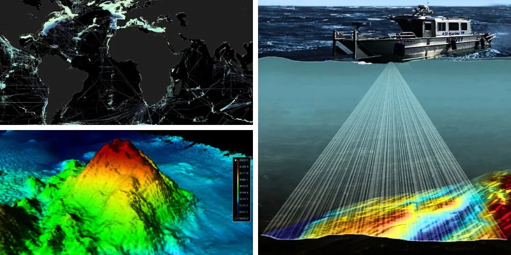 Scientists Unveil Ambitious Project to Map Entire Ocean Floor, Revolutionizing Exploration