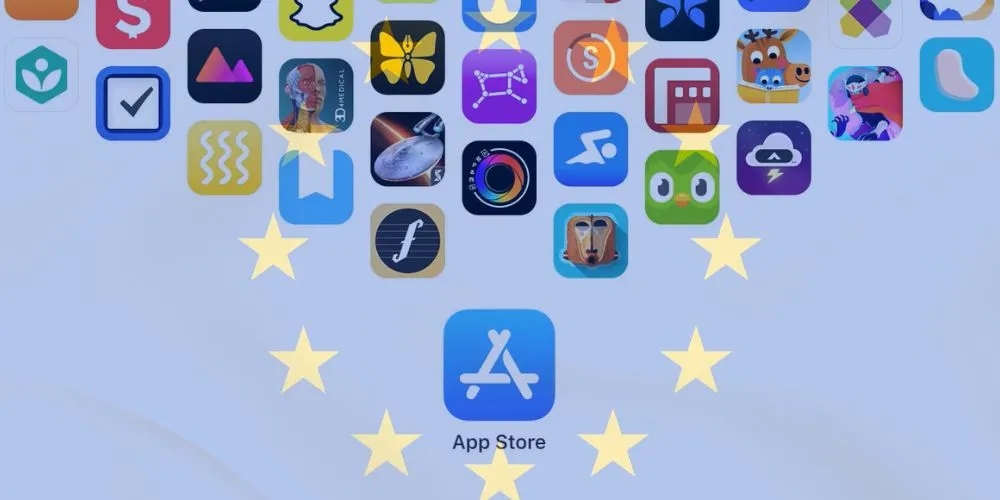Apple to Allow Alternative App Stores in EU Amid Regulatory Pressure