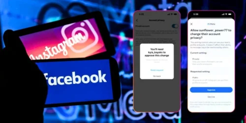 Instagram and Facebook Enhance Safety Measures for Teen Users