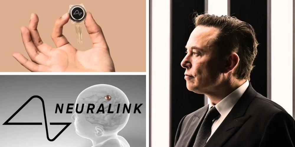 Neuralink Successfully Implants Brain Device in Human for the First Time
