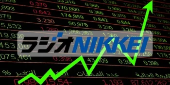 Nikkei Hits 34-Year High Amid Global Tech Rally Despite Overheating Concerns