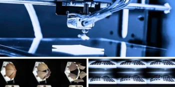 4D Printing Technology is Manufacturing Revolution, Unleashing the Future