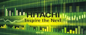 HITACHI, LTD. (TYO: 6501): Stock Overview