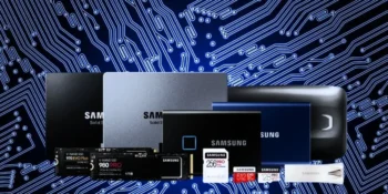 Samsung's Semiconductor Deficit Narrows, Plans Continued Production Cuts