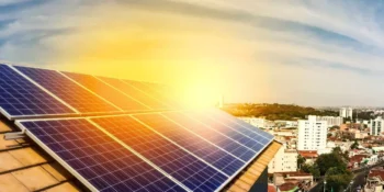 Solar Energy: Market Analysis