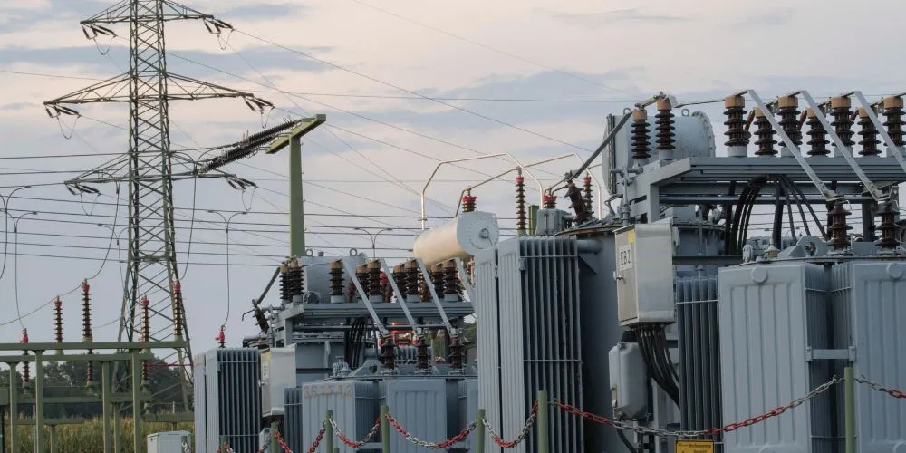 Frequency Regulation