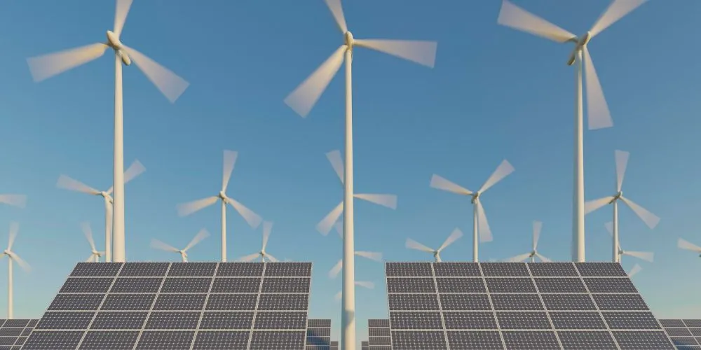 Clean Energy Projects