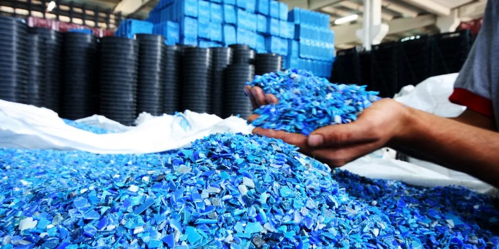 Plastic Recycling