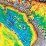 Bathymetry: Unveiling the Submerged Topography of Earth's Oceans