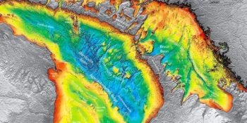 Bathymetry: Unveiling the Submerged Topography of Earth's Oceans