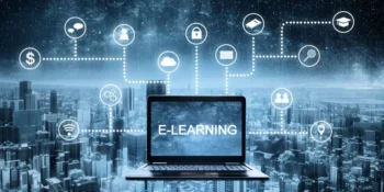 E-learning: Transforming Education in the Digital Age