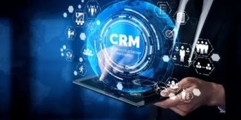 CRM Software: Nurturing Customer Relationships in the Digital Era