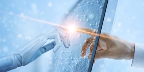 How to Embrace Artificial Intelligence for Self-Improvement