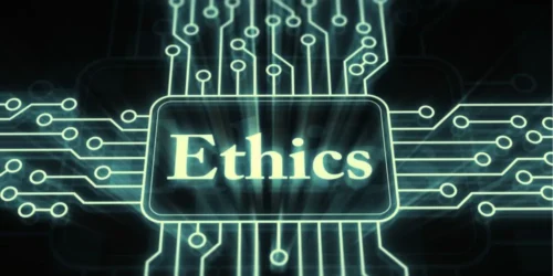 Navigating the Ethical Horizon with The Imperative of Digital Ethics