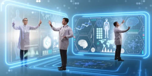 Telemedicine: Facts and Views