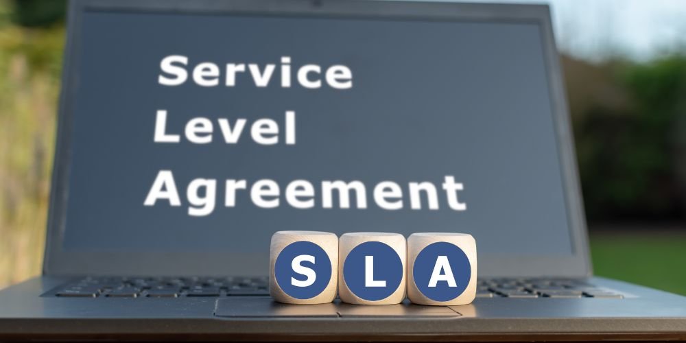 How to Assess Vendor Service Level Agreements (SLAs): A Step-by-Step Guide