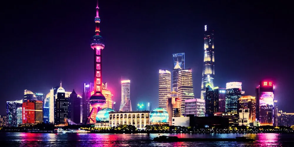 Shanghai Enhances Business Environment Transparency for International Community