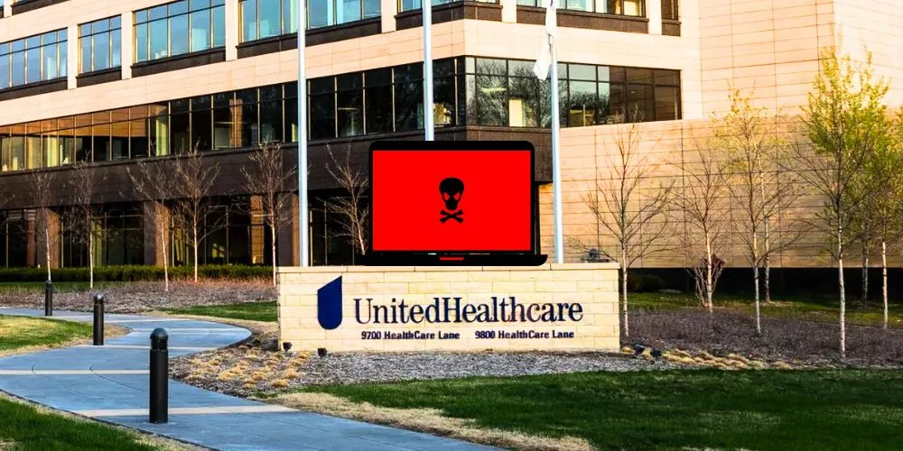 Cyberattack on UnitedHealth Unit Disrupts Prescription Processing Across US Pharmacies