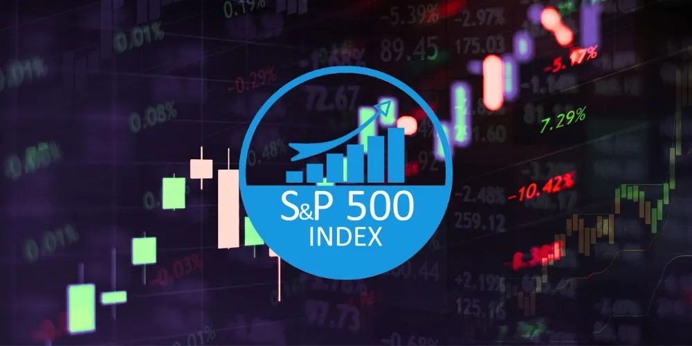 S&P 500 Breaks Historic 5,100 Mark, Nvidia's Surge Propels Tech, and AI Stocks Fuel Record Highs