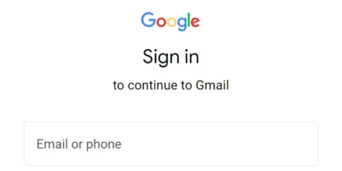 Google Denies Hoax Claiming the Shutdown of Gmail: "Here to Stay"