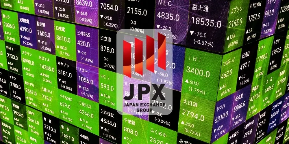 Japan's Nikkei Hits Record High, Surpassing 1989 Bubble-Era Peak on Chip Stock Surge