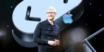 Apple CEO Tim Cook Unveils Plans for Generative AI at Shareholder Meeting