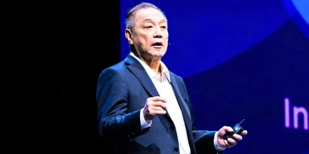 Broadcom CEO Tan Hock Eng's Annual Compensation Surges to $161.8 Million in 2023