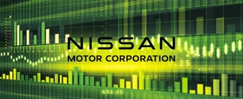 Nissan Motor Co., Ltd. (TYO: 7201): Stock Overview
