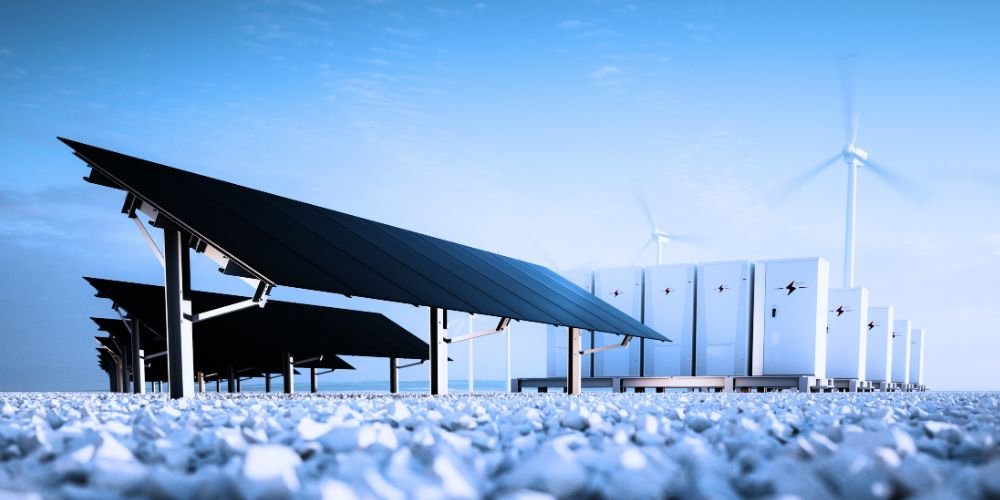 Energy Storage Technologies: Empowering a Resilient and Sustainable Energy Landscape