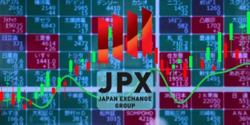 Japan Stocks Surge to 5-Year Highs, Led by Shipbuilding and Insurance Sectors