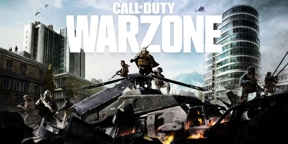 Lawsuit Alleges Activision Blizzard Restricts Competition in Call of Duty Gaming