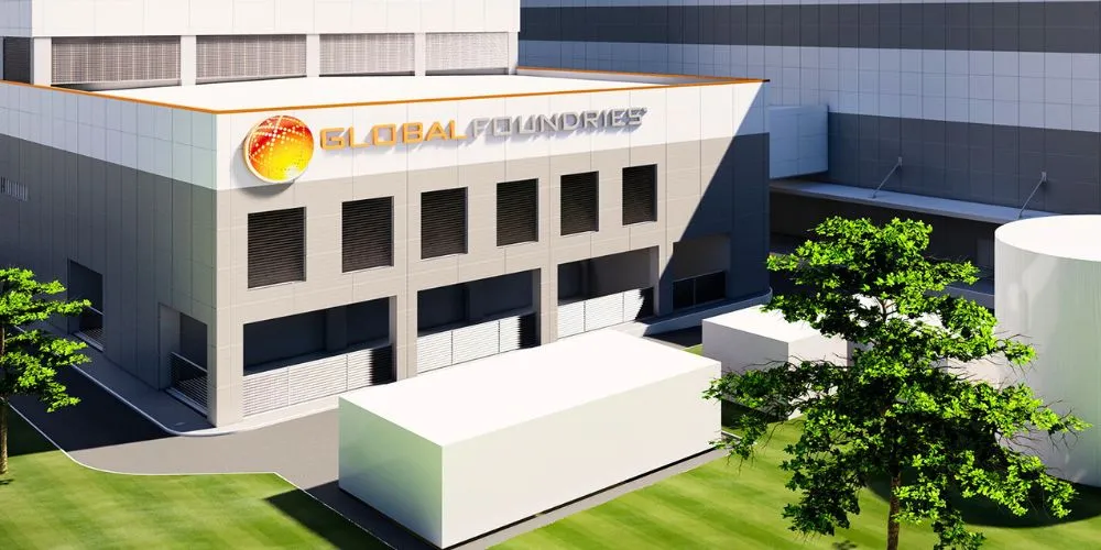 U.S. Government Awards $1.5 Billion to GlobalFoundries to Expand Semiconductor Production