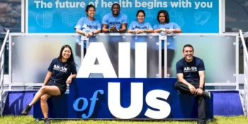 Ambitious Survey of Human Diversity 'All of Us' Program Yields Valuable Insights