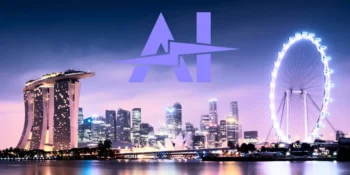 Singapore to Invest Over $1 Billion in AI to Boost Competitiveness