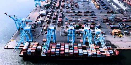 Biden Administration Takes Action to Strengthen Maritime Security and Supply Chains