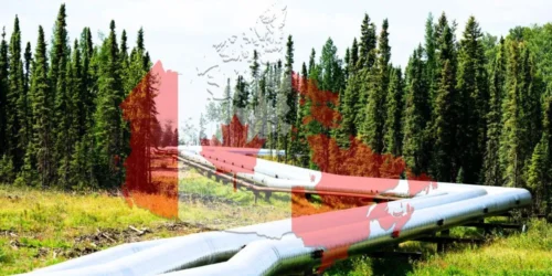 Canadian Oil Producers Anticipate Relief from Pipeline Expansion, but Challenges Persist