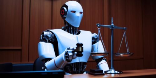Bridging Justice and Technology with The Role of AI in Legal Systems