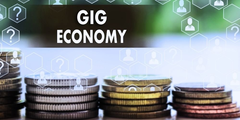 Gig Economy: Facts and Views