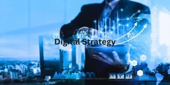 Digital Strategy: Navigating the Path to Digital Excellence